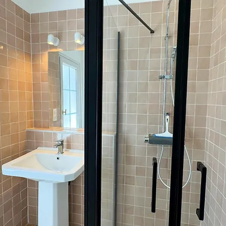 Charmante Location Dans Le Centre De St Martin