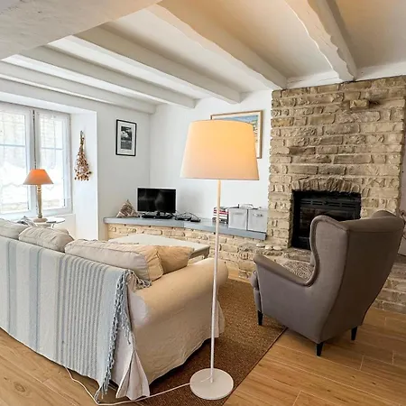 Villa Charmante Location Dans Le Centre De St Martin *