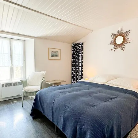 Charmante Location Dans Le Centre De St Martin Saint-Martin-de-Ré